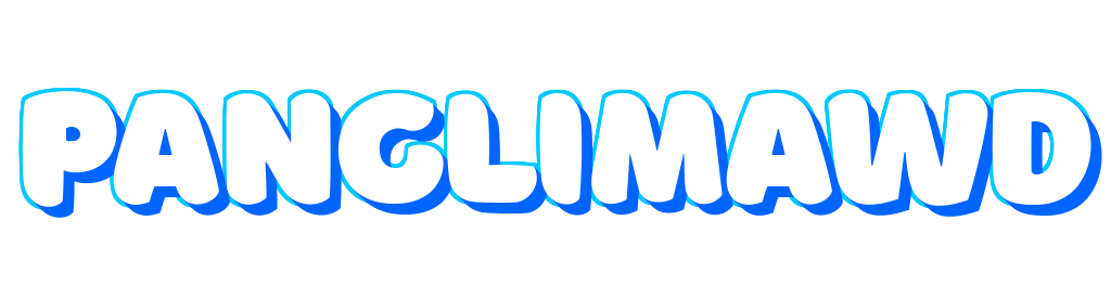 Logo PANGLIMAWD